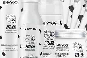 shvyog舒友閣適合什么年齡？皮膚學(xué)護(hù)膚品牌