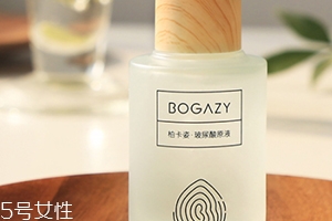 柏卡姿玻尿酸怎么樣？比芭樂雅玻尿酸更好用