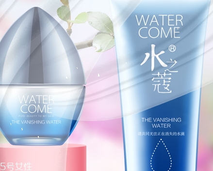 水之蔻護膚品孕婦可以用嗎？建議用孕婦專用品牌