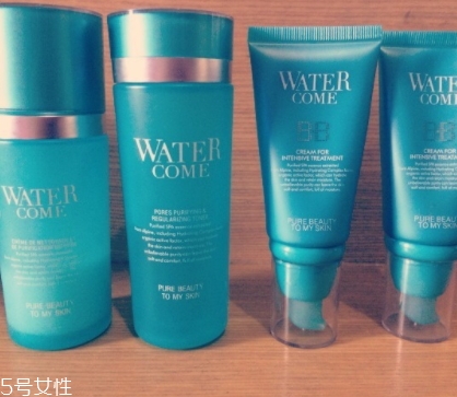水之蔻護(hù)膚品怎么樣？屈臣氏的熱賣品牌