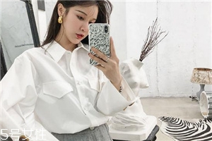 襯衫起球怎么辦？輕松去除襯衫毛球