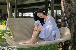 襯衫前面怎么塞進(jìn)褲子？教你襯衫塞一半的穿法