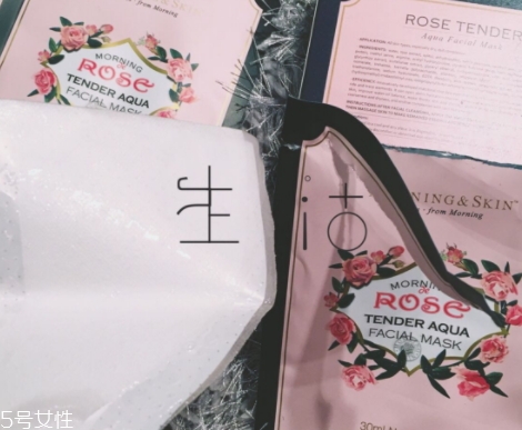 玫莉蔻產(chǎn)品孕婦能用嗎？含有迷人的玫瑰成分