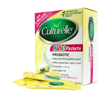 culturelle康萃樂益生菌飯前吃還是飯后吃？