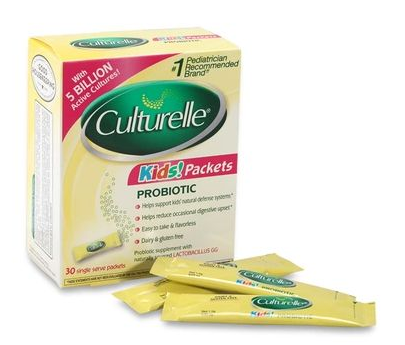 culturelle康萃樂益生菌是什么菌？