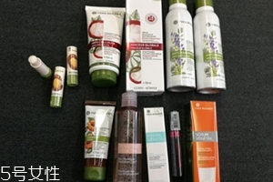 伊夫黎雪護(hù)膚品怎么樣？源自自然的化妝品