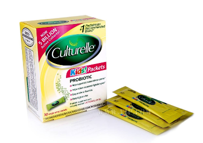 culturelle康萃樂益生菌是活菌嗎？