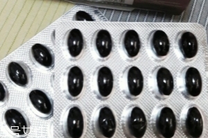 歐緹麗葡萄籽膠囊有副作用嗎？