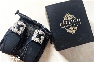 pazzion中國有專柜嗎？性價比超高的軟底鞋