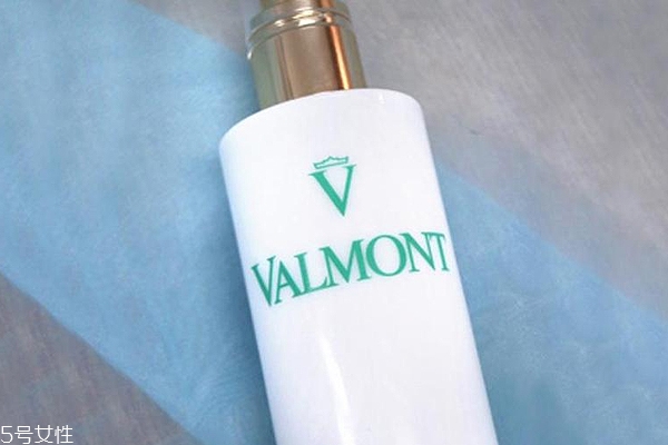 valmont法爾曼噴霧怎么樣？香氣迷人至極