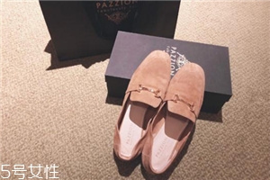pazzion鞋子多少錢？親民的價格過硬的質(zhì)量