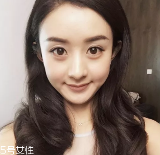 大眼睛怎么選眉筆顏色？眉色不可太淡