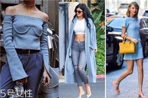 春天穿什么顏色衣服顯白？不要總是黑白灰