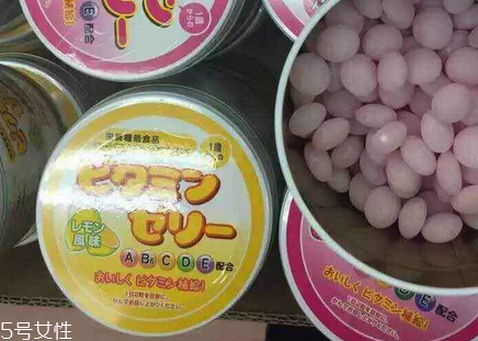 大木制藥維生素軟糖怎么樣？很值得買的一款