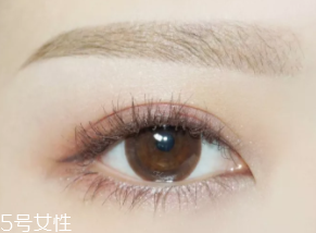 皮膚黑用什么眉筆？眉筆顏色不要太淺太紅