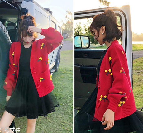 春天出游穿什么衣服好看？清新田園風(fēng)撲面而來(lái)