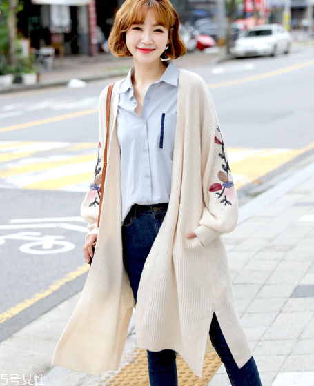春天出游穿什么衣服好看？清新田園風(fēng)撲面而來(lái)