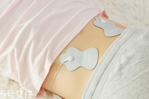 歐姆龍低周波按摩儀怎么樣？