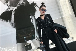 網(wǎng)紗衣服怎么搭配？百分百秀出你魅力