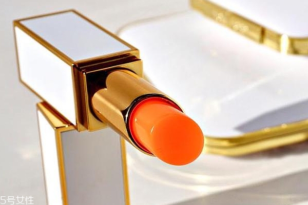 tom ford湯姆福特變色潤唇膏怎么樣？好用嗎？