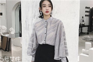 襯衫abc代表什么意思？襯衫的尺碼含義