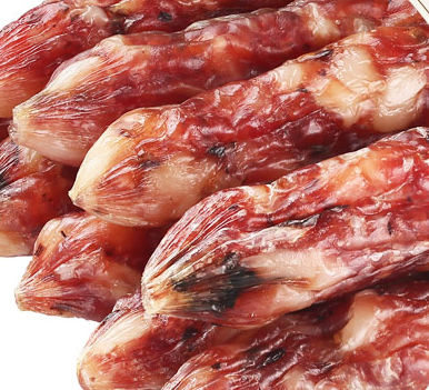 廣式臘腸可以煲湯嗎？煲湯味道不佳