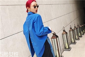 襯衫什么顏色好看？根據(jù)不同場合來挑