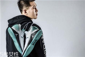 air jordan 32 low郭艾倫球員版什么時(shí)候發(fā)售？