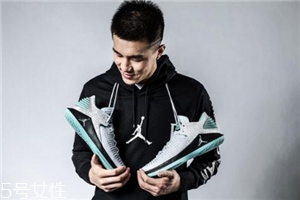 air jordan 32 low郭艾倫球員版測(cè)評(píng)_怎么樣？