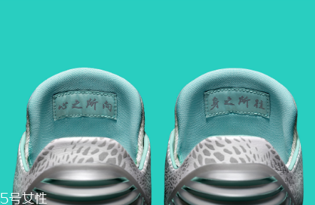 air jordan 32 low郭艾倫球員版測(cè)評(píng)_怎么樣？