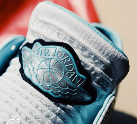 air jordan 32 low郭艾倫球員版測(cè)評(píng)_怎么樣？