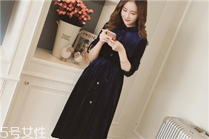 胖mm穿什么裙子顯瘦？這三款堪稱遮肉神器
