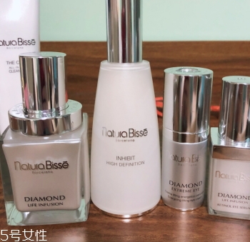 natura bisse悅碧施是什么牌子？西班牙皇室品牌
