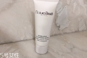 natura bisse悅碧施護膚品怎么樣？