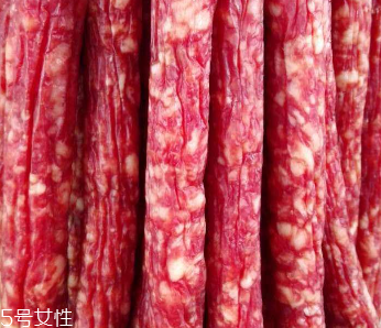 廣式臘腸要蒸多久才熟？10分鐘左右就行