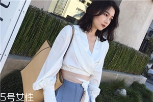 襯衫扣子總是開怎么辦？這樣就解決啦