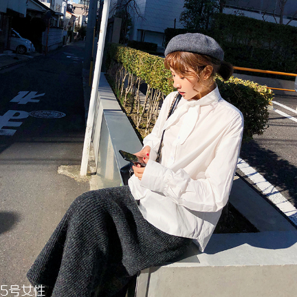 襯衫扣子扣幾個？襯衫扣子這樣扣