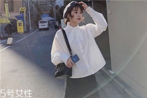襯衫第一個(gè)扣子要扣嗎？襯衫最正確的穿法