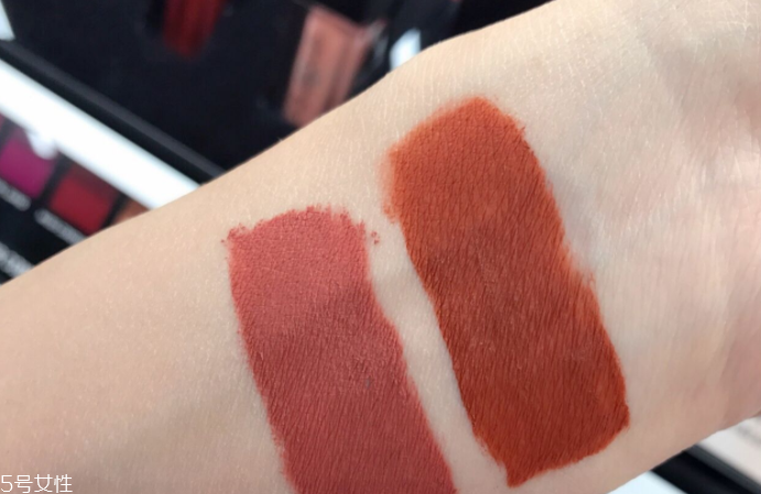佛系口紅是什么色？佛系口紅都有哪些牌子？