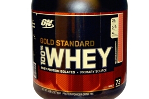 optimum nutrition乳清蛋白效果好嗎？