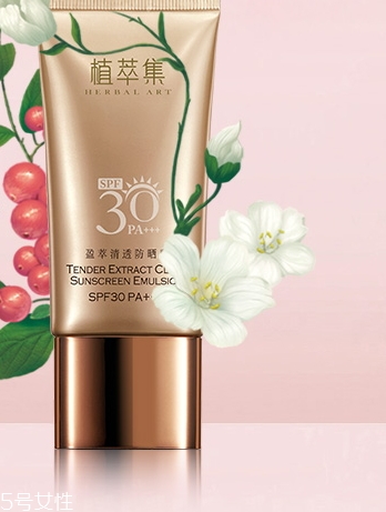 植萃集是雜牌嗎？國產(chǎn)植物品牌