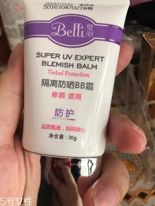 belli適合中國(guó)孕婦嗎？世界頂級(jí)母嬰護(hù)膚品牌