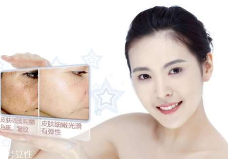 美翔膠原蛋白液好用嗎？效果是有的