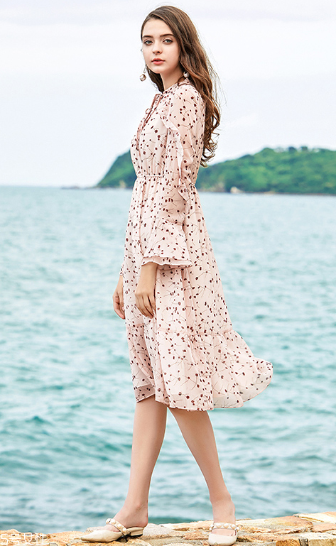 150怎么穿衣服好看？矮個(gè)子春季穿搭誤區(qū)