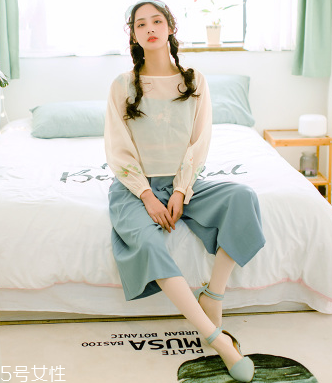 150怎么穿衣服好看？矮個(gè)子春季穿搭誤區(qū)