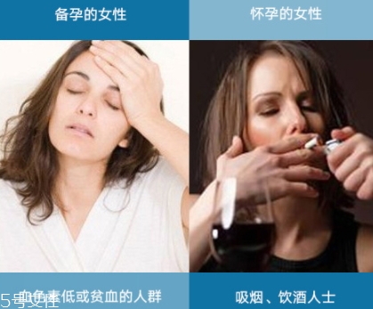 gnc葉酸怎么吃？需要分清型號(hào)