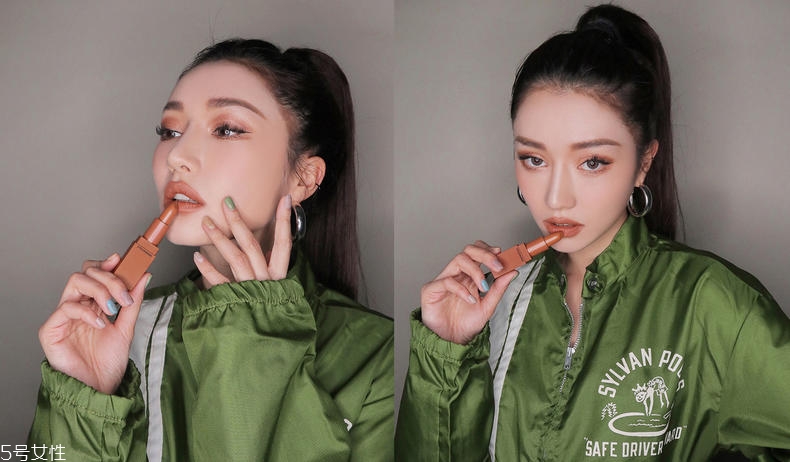 佛系口紅是什么色？佛系口紅都有哪些牌子？