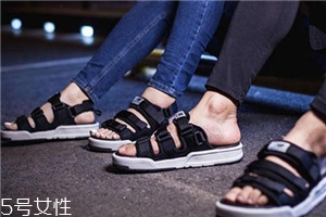 涼鞋買小了怎么辦？鞋子要穿合適的