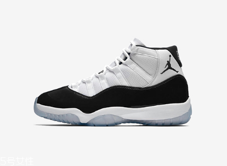 air jordan 11 concord復(fù)刻發(fā)售時(shí)間_貨量有多少？