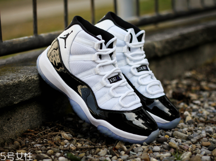 air jordan 11 concord復(fù)刻發(fā)售時(shí)間_貨量有多少？